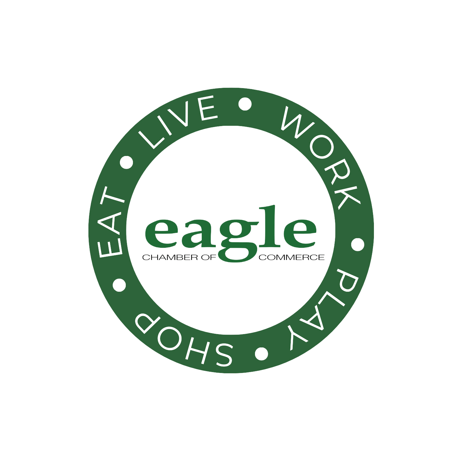 ECC Logo - No Background